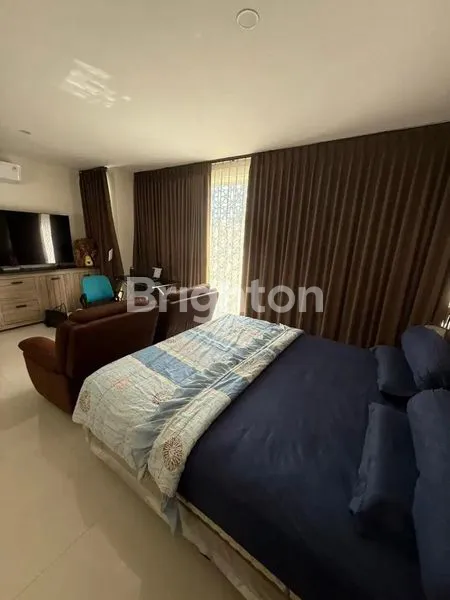 image RUMAH GRAND PAKUWON CANBERRA HADAP TAMAN BLOK PALING DEPAN (2)