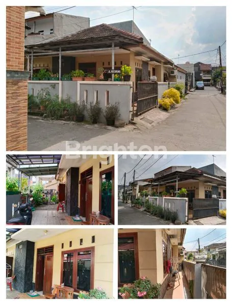 image  RUMAH SIAP HUNI, NYAMAN DAN STRATEGIS DI BEKASI JABAR. (8)
