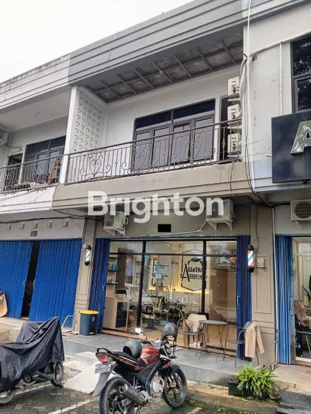 image RUKO 2 LANTAI SEPINGGAN PRATAMA (1)