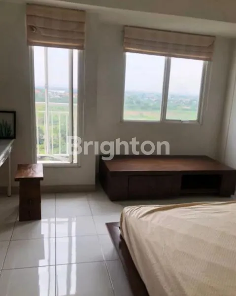 image APARTEMEN UC BERKELEY STUDIO COCOK UNTUK MAHASISWA (3)