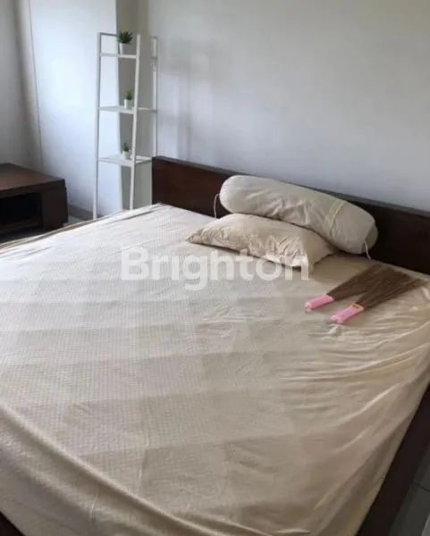 image APARTEMEN UC BERKELEY STUDIO COCOK UNTUK MAHASISWA (5)