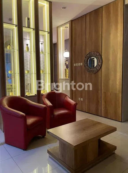 image RUMAH MEGAH KELUAGA MODERN - SEMARANG  (6)