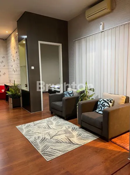 image RUMAH MEGAH KELUAGA MODERN - SEMARANG  (4)