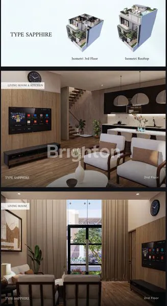 image VILLA EXCLUSIVE RICEFIELD VIEW AT CANGGU ( TYPE SAPPHIRE) (7)