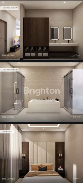 image VILLA EXCLUSIVE RICEFIELD VIEW AT CANGGU ( TYPE SAPPHIRE) (5)