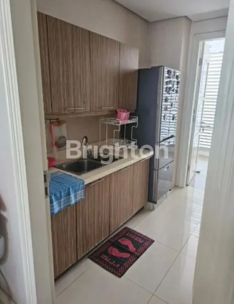 image JUAL CEPAT APARTMENT ADHIWANGSA SIAP PAKAI DEKAT LENMARC PAKUWON MALL GRAHA FAMILY (6)