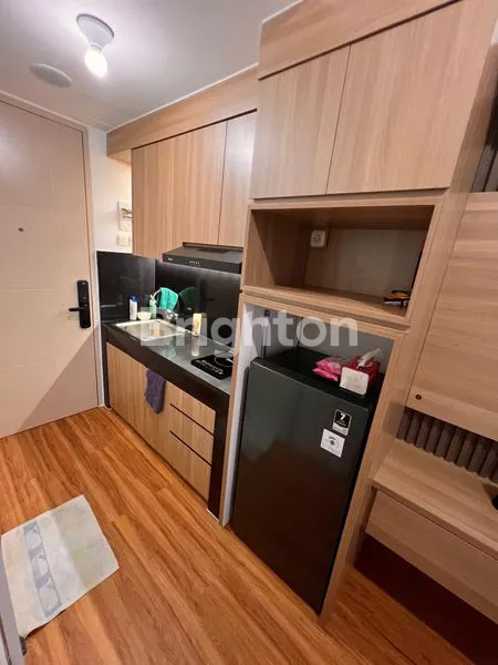 image APARTEMEN PIK 2 GINZA FULL FURNISH, BARU, SIAP HUNI (1)