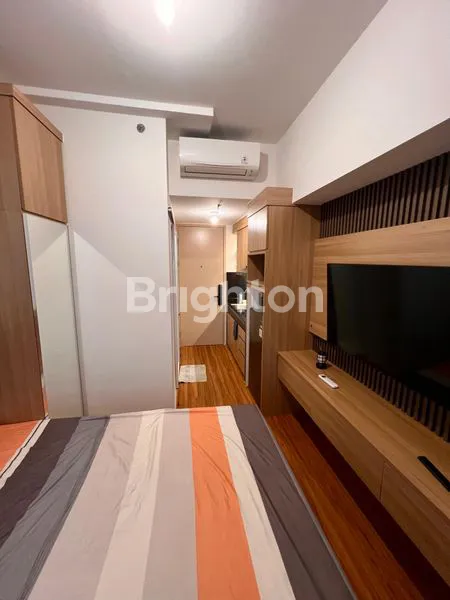 image APARTEMEN PIK 2 GINZA FULL FURNISH, BARU, SIAP HUNI (2)