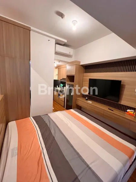 image APARTEMEN PIK 2 GINZA FULL FURNISH, BARU, SIAP HUNI (3)