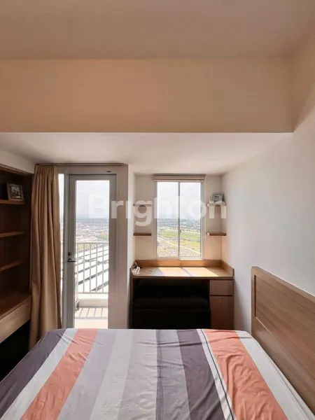 image APARTEMEN PIK 2 GINZA FULL FURNISH, BARU, SIAP HUNI (4)