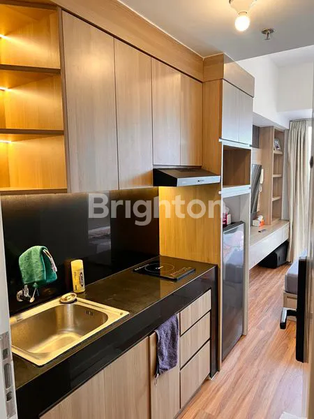 image APARTEMEN PIK 2 GINZA FULL FURNISH, BARU, SIAP HUNI (6)