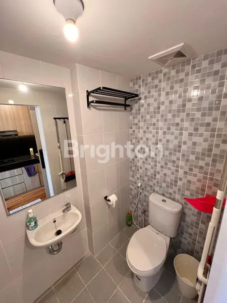 image APARTEMEN PIK 2 GINZA FULL FURNISH, BARU, SIAP HUNI (7)