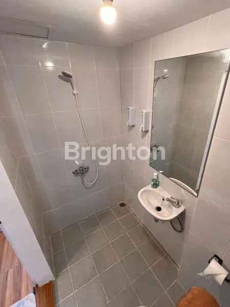 image APARTEMEN PIK 2 GINZA FULL FURNISH, BARU, SIAP HUNI (8)