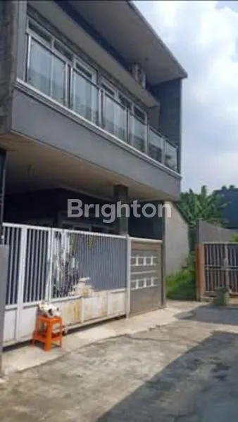 HUNIAN 2 LANTAI BOJONG GEDE BOGOR