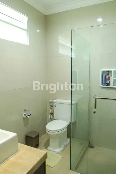 image RUMAH DUKUH KUPANG POSISI HOOK BANGUNAN BAGUS DAN KOKOH  (8)