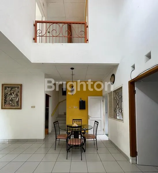 image DISEWA RUMAH MINIMALIS DI DANAU BOGOR RAYA (2)