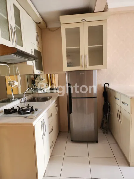 image DI JUAL APARTEMEN SIGNATURE PARK TEBET 38M2  (2)