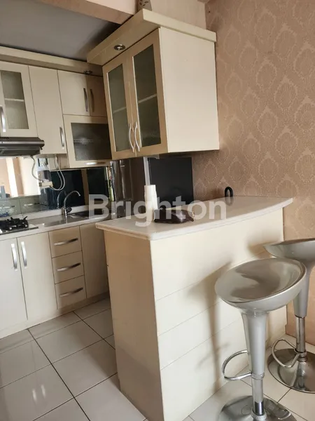 image DI JUAL APARTEMEN SIGNATURE PARK TEBET 38M2  (3)