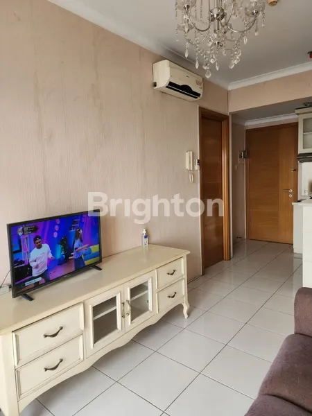 image DI JUAL APARTEMEN SIGNATURE PARK TEBET 38M2  (5)