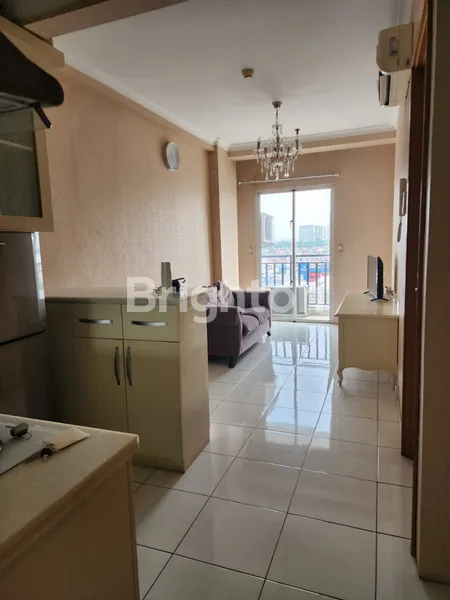 image DI JUAL APARTEMEN SIGNATURE PARK TEBET 38M2  (6)