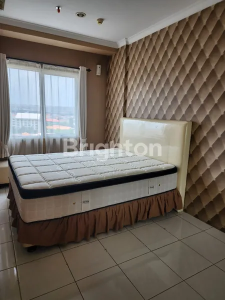 image DI JUAL APARTEMEN SIGNATURE PARK TEBET 38M2  (8)