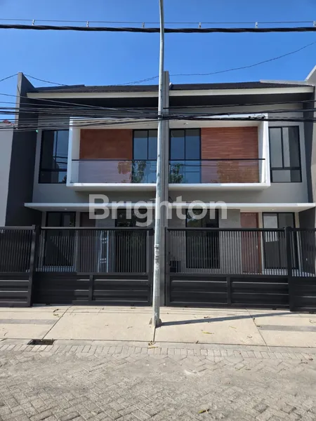 image RUMAH MUNGIL BERKUALITAS KUTISARI INDAH  (1)