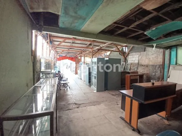 image RUMAH BANGUNAN 1 LANTAI DI BAWAH NJOP – PETOJO (1)