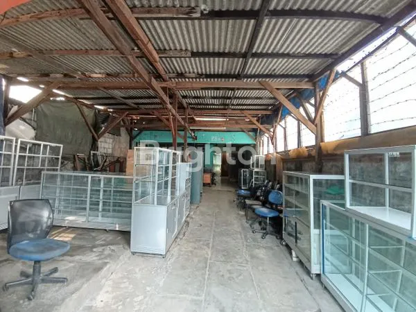 image RUMAH BANGUNAN 1 LANTAI DI BAWAH NJOP – PETOJO (5)