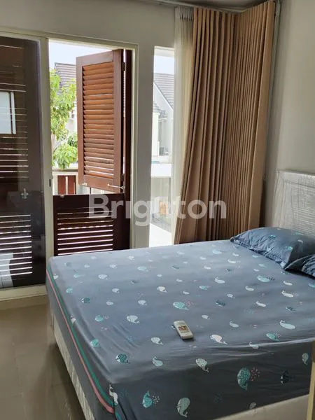 image RUMAH TERAWAT MINIMALIS SIAP HUNI DI GRAND HARVEST WIYUNG SURABAYA BARAT  (4)