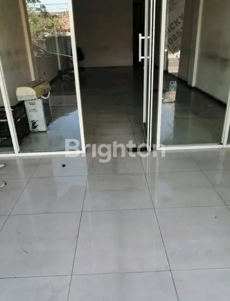 image RUKO KONDISI TERAWAT 3 LANTAI AREA PADAT USAHA DI BRIGJEN KATAMSO WARU SIDOARJO DEKAT RUNGKUT TOL RUNGKUT WARU JUANDA TAMBAK SUMUR (3)