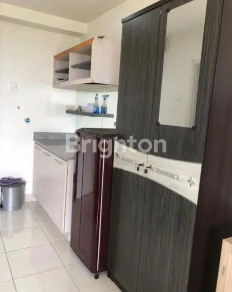 image APARTEMEN UC BERKELEY TIPE STUDIO FULL FURNISH FASILITAS LENGKAP (5)