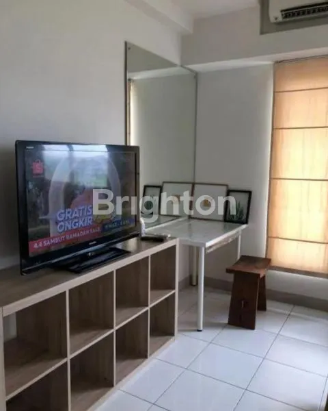 image APARTEMEN UC BERKELEY TIPE STUDIO FULL FURNISH FASILITAS LENGKAP (1)