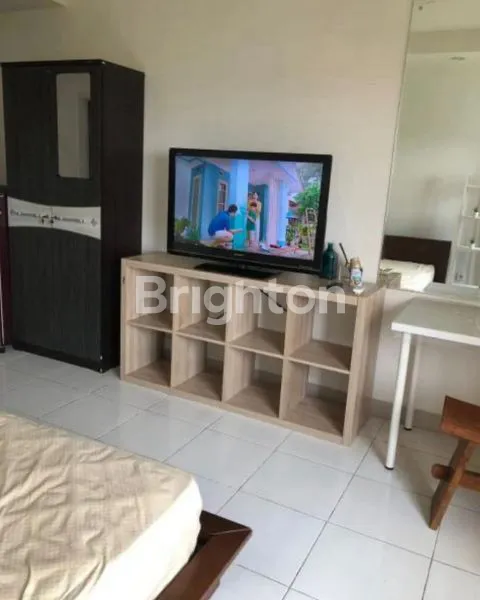 image APARTEMEN UC BERKELEY TIPE STUDIO FULL FURNISH FASILITAS LENGKAP (4)