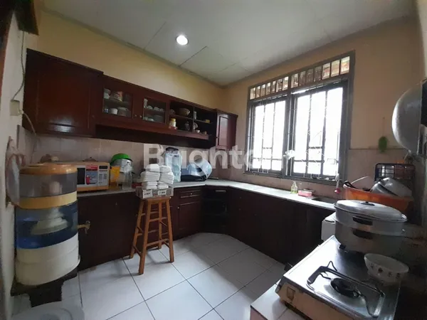 image RUMAH MURAH DI TENGAH KOTA BSD TANGERANG (5)