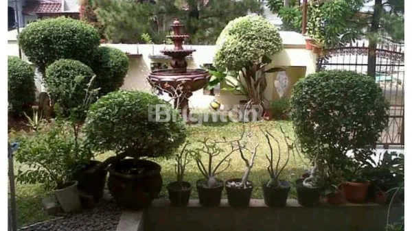 image RUMAH MURAH DI TENGAH KOTA BSD TANGERANG (7)