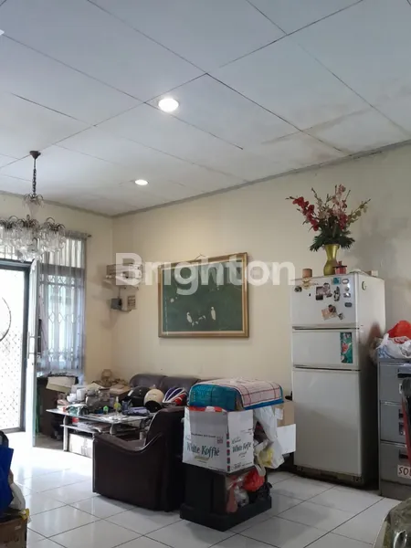 image RUMAH MURAH DI TENGAH KOTA BSD TANGERANG (8)