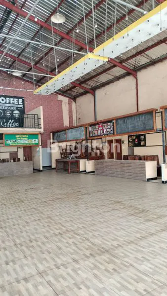 image DIJUAL/DISEWAKAN EX RESTO PUJASERA MONGINSIDI (5)