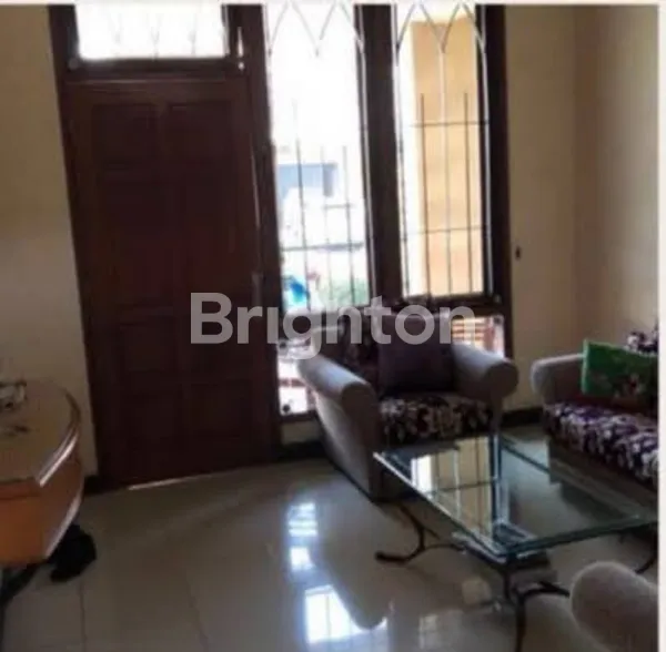 image RUMAH 2 LANTAI  TERAWAT DHARMAHUSADA REGENCY DI SURABAYA TIMUR DEKAT KERTAJAYA GALAXY MALL WISMA PERMAI (7)