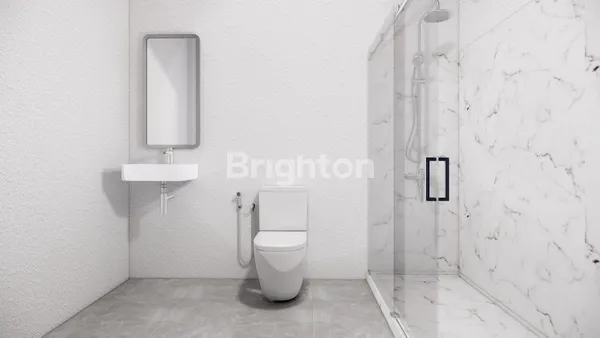 image VILLA EXCLUSIVE RICEFIELD VIEW AT CANGGU (TYPE TOPAZ) (6)