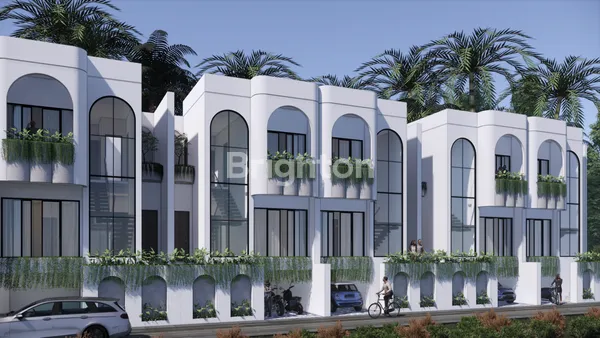 image VILLA EXCLUSIVE RICEFIELD VIEW AT CANGGU (TYPE TOPAZ) (1)