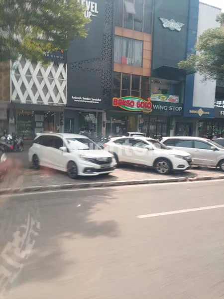 image RUKO PANTAI INDAH UTARA JUAL / SEWA (4)