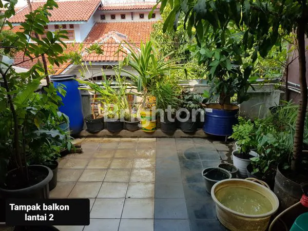 image RUMAH DIJUAL BINTARA, LOKASI STRATEGIS BEBAS BANJIR (8)