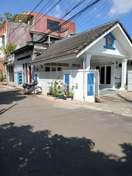 image RUMAH DIJUAL BINTARA, LOKASI STRATEGIS BEBAS BANJIR (2)