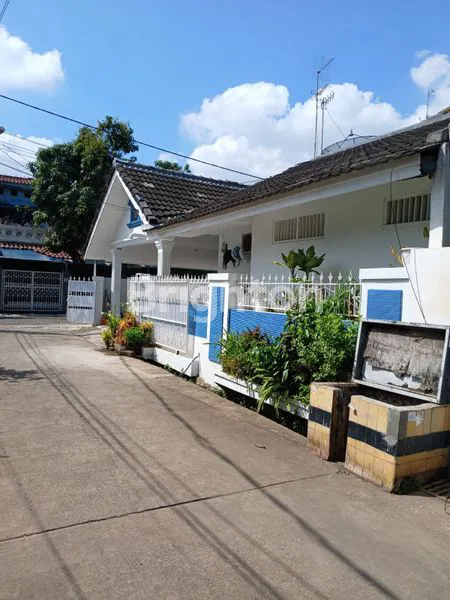 image RUMAH DIJUAL BINTARA, LOKASI STRATEGIS BEBAS BANJIR (1)