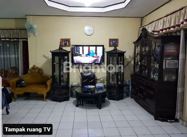 image RUMAH DIJUAL BINTARA, LOKASI STRATEGIS BEBAS BANJIR (5)