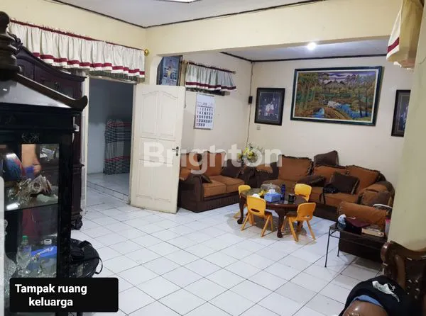 image RUMAH DIJUAL BINTARA, LOKASI STRATEGIS BEBAS BANJIR (7)