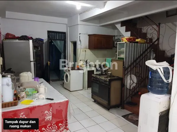 image RUMAH DIJUAL BINTARA, LOKASI STRATEGIS BEBAS BANJIR (6)
