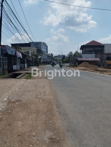 image RUKO 2 LANTAI STRATEGIS DI PADAT KARYA, DEKAT UNTAN & MALL (2)