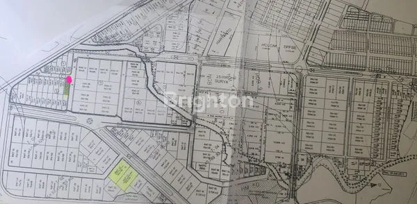 BUMI MASPION, ROMOKALISARI