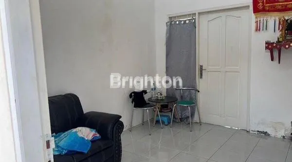 image RUMAH DI JUAL CEPAT RUMAH LOKASI BORNEO PARADISO (2)